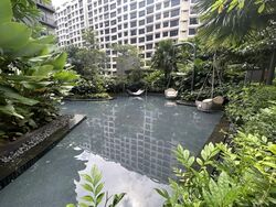 Park Colonial (D13), Condominium #547173061